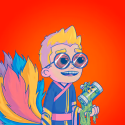 Super Ordinary Villains #2930