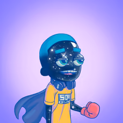 Super Ordinary Villains #1852