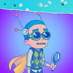 Super Ordinary Villains #1019