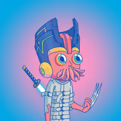 Super Ordinary Villains #1146