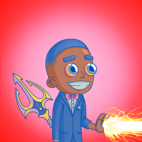 Super Ordinary Villains Genesis