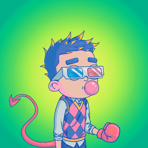Super Ordinary Villains #5748