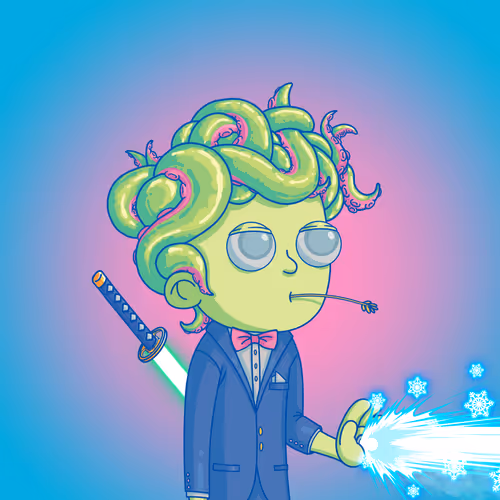 Super Ordinary Villains Genesis