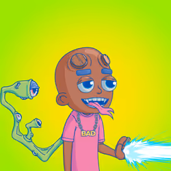 Super Ordinary Villains #2403