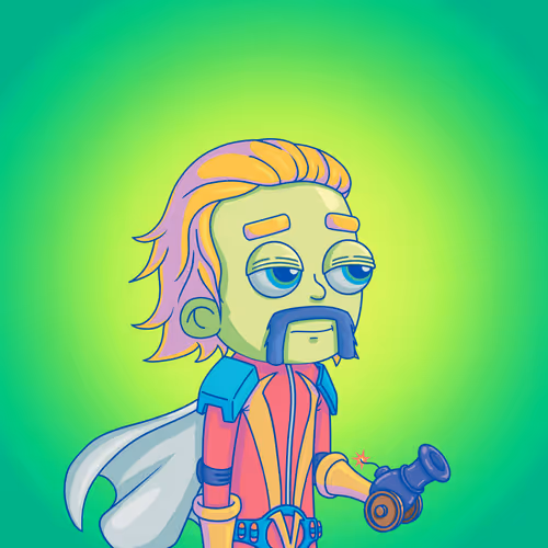 Super Ordinary Villains Genesis