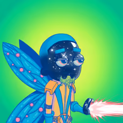 Super Ordinary Villains #3144