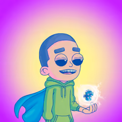 Super Ordinary Villains #3192