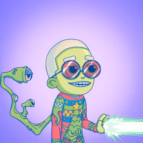 Super Ordinary Villains Genesis