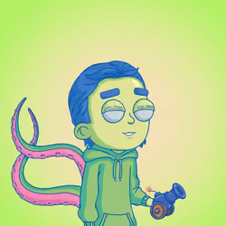 Super Ordinary Villains #6875