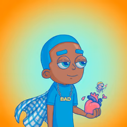 Super Ordinary Villains #5375