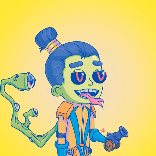 Super Ordinary Villains Genesis