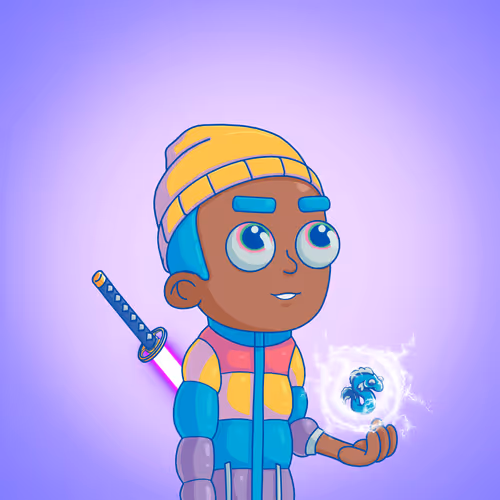 Super Ordinary Villains #878