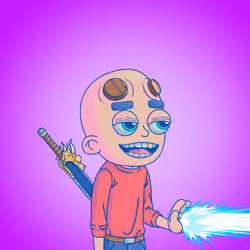 Super Ordinary Villains #3029