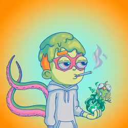 Super Ordinary Villains #1777