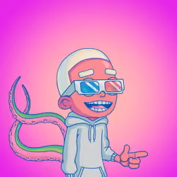 Super Ordinary Villains #5019