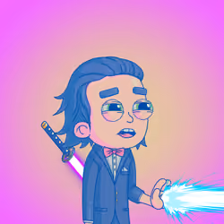 Super Ordinary Villains #4037