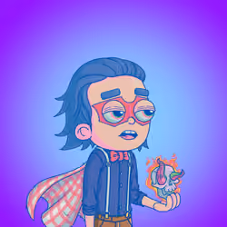 Super Ordinary Villains #6309