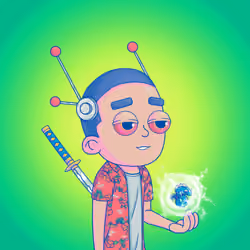 Super Ordinary Villains #8149