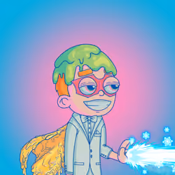 Super Ordinary Villains #3939