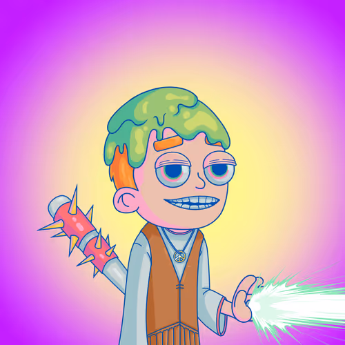 Super Ordinary Villains Genesis