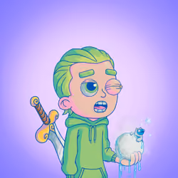 Super Ordinary Villains #3634