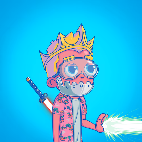Super Ordinary Villains Genesis