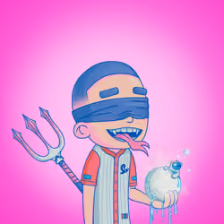 Super Ordinary Villains #6561