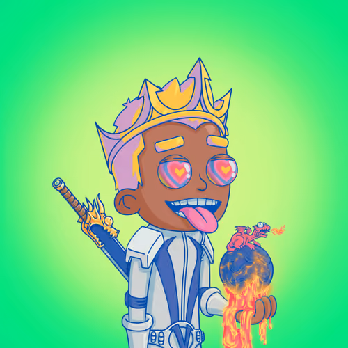 Super Ordinary Villains #473