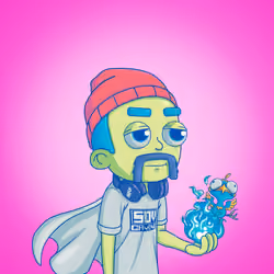Super Ordinary Villains #997