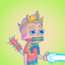 Super Ordinary Villains #1275