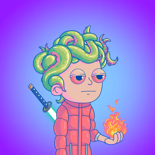Super Ordinary Villains #44