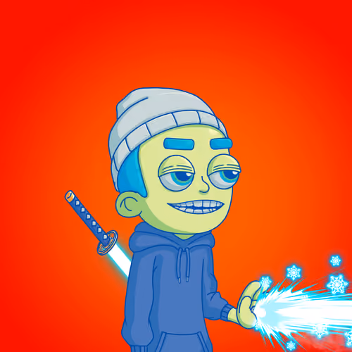 Super Ordinary Villains #4070