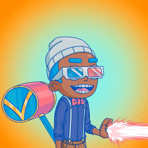 Super Ordinary Villains Genesis