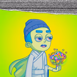 Super Ordinary Villains #5948
