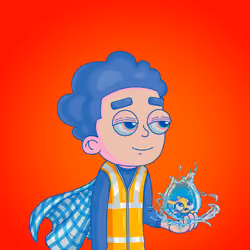 Super Ordinary Villains #6090