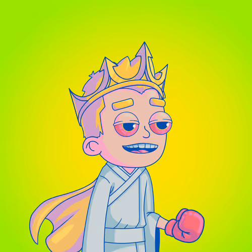 Super Ordinary Villains #6265