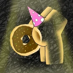 6430