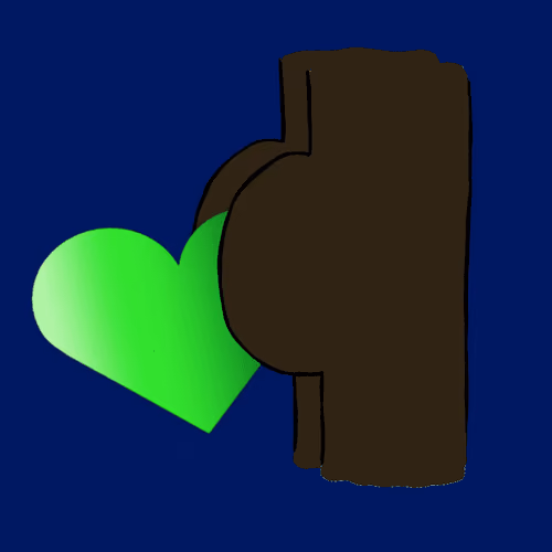 Butt Stuff #1544