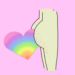 Butt Stuff #4456