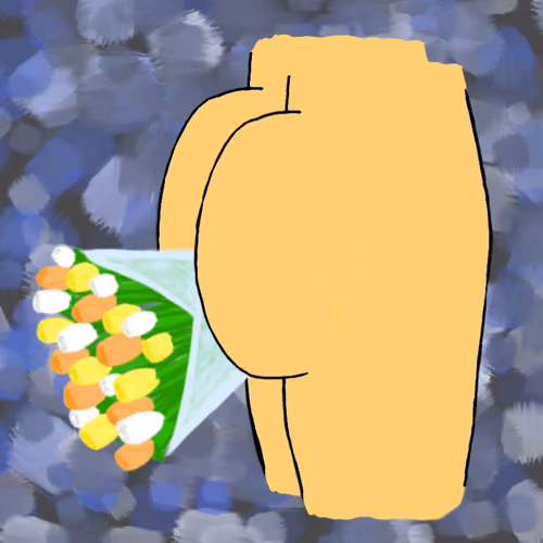 Butt Stuff #291