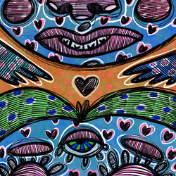 Metamorphosis #5