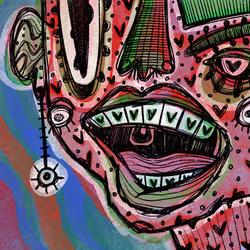 Metamorphosis #1