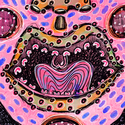 Metamorphosis #3