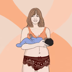 The Raw Motherhood #402