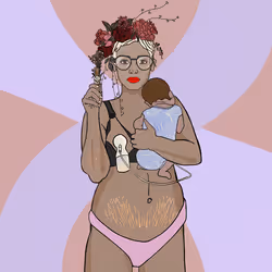The Raw Motherhood #225