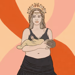 The Raw Motherhood #135