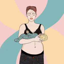 The Raw Motherhood #185