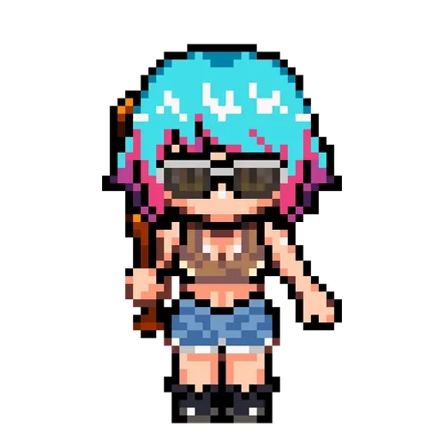 KiwamiX #16