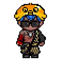 KiwamiX #104
