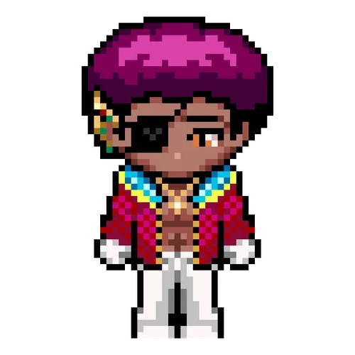 KiwamiX #76